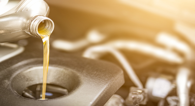 Nipar Otomoviv | What Should I Pay Attention to When Buying Motor Oil?